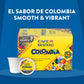Café Bustelo Colombia Medium Roast Coffee, 72 Keurig K-Cup Pods