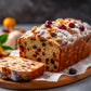 Yupik Dried Cranberries, 8 Oz, Gluten-Free, Kosher, Dried Fruits, Whole Cranberries, Lightly Sweetened, Healthy Snacks