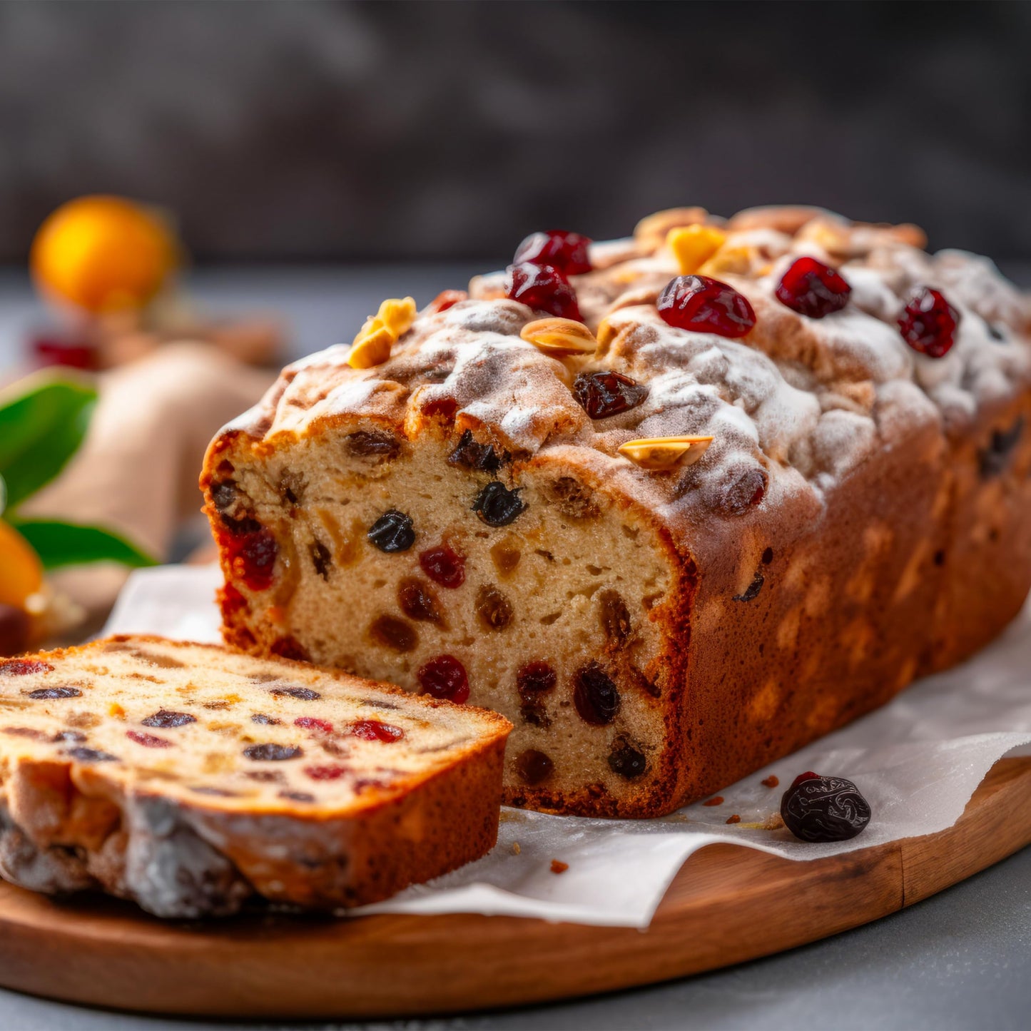 Yupik Dried Cranberries, 8 Oz, Gluten-Free, Kosher, Dried Fruits, Whole Cranberries, Lightly Sweetened, Healthy Snacks