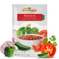Mrs. Wages Mild Salsa Canning Mix, Easy-To-Use, Simple Homemade Salsa, Mild Spice Flavoring, Enhance Your Tomatoes, 4 oz Packet 