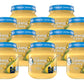 Gerber Natural For Baby 1St Foods Baby Food Jar (Corn)