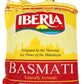 Iberia enhanced Aged Indian Basmati Rice  4 Pounds