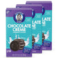 Goodie Girl, Chocolate Creme Sandwich Cookies | Gluten Free | Peanut Free | Egg Free | Kosher (10.6Oz Boxes, Pack Of 3)