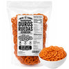 Duros Ruedas 1 lb, Duros Mexican Wheat Snacks, Chicharrones de Harina, Wheat Wheels for Frying, Fritura de Rueda, Mexican Snacks