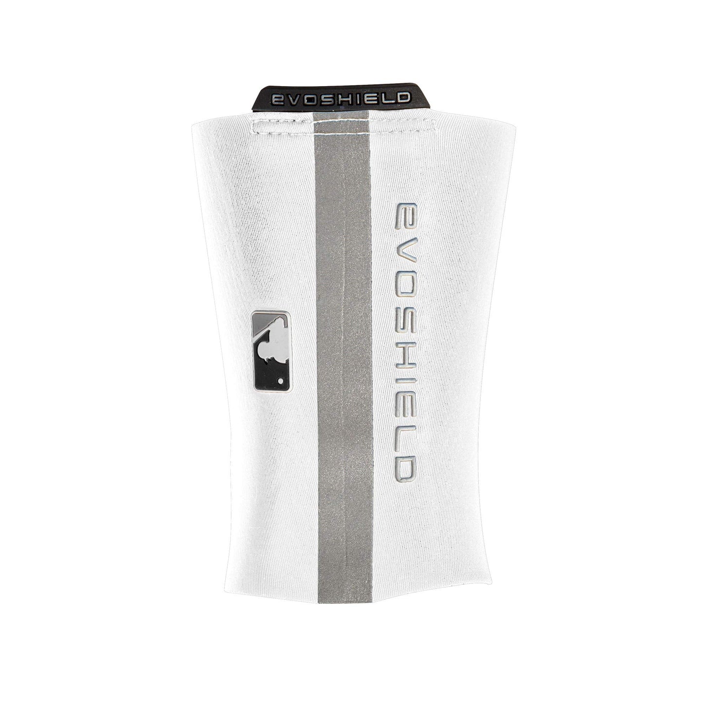 Evoshield Pro-Srz Protective Wrist Guard, White - Large