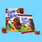 Entenmann'S Little Bites Fudge Brownie Mini Muffins 2 Pack (40 Pouches Total)