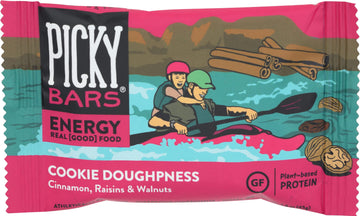 Pcky Bar Morcn Your Wrld (10X1.60)