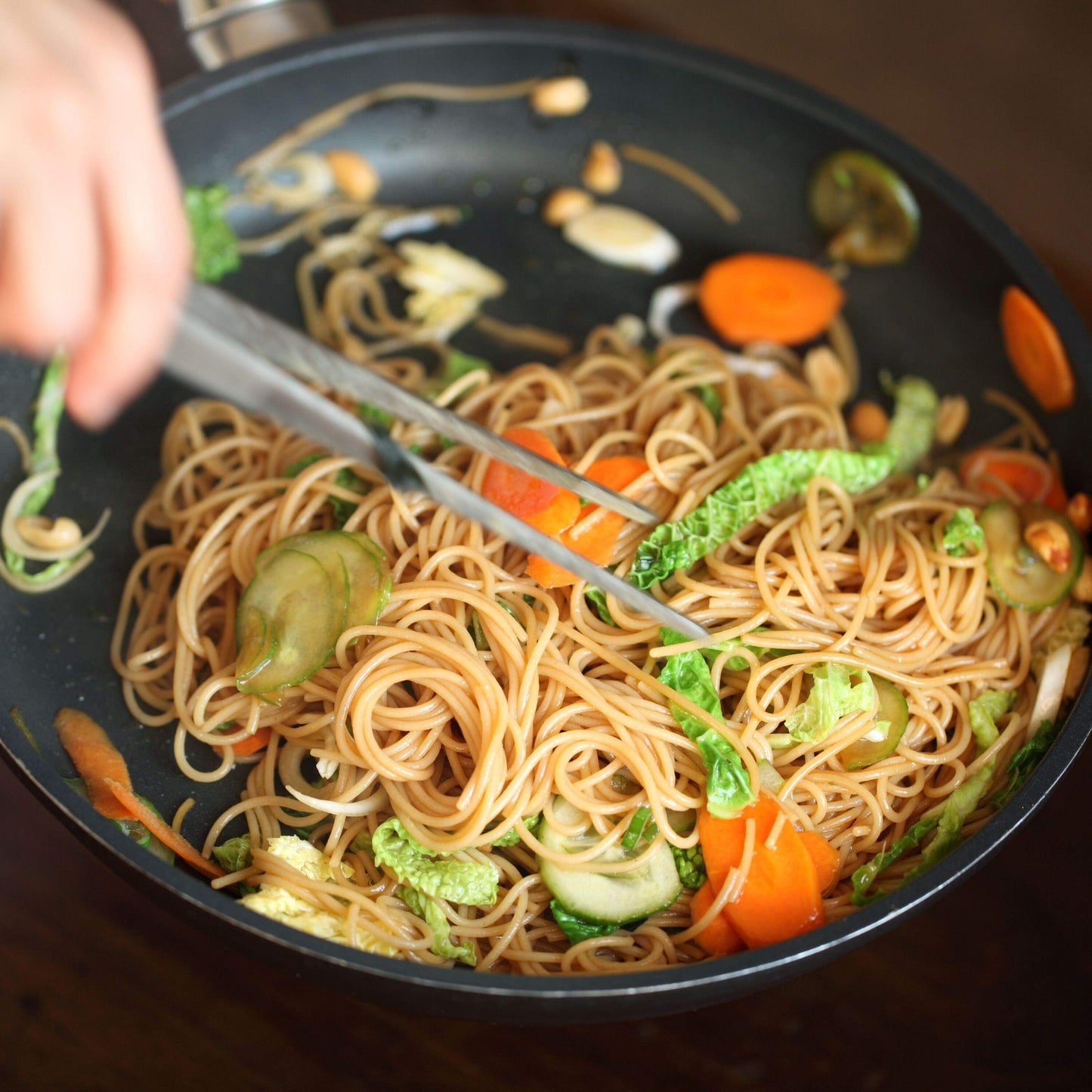 Jovial Whole Grain Brown Rice Capellini Pasta - Pasta Capellini, Capellini Pasta, Whole Grain Pasta, Organic Pasta, Gluten Free,