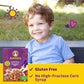Annies Organic, Gluten Free, Cinnabunnies Cinnamon Cereal, 10 Oz Box