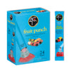 4C Powder Drink Mix, Fruit Punch, Sugar Free, 24 Count, 1.68 Ounce Pack