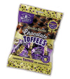 WALKERS Double Dipped Toffees, 135 GR