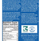 Celtic Sea Salt, Fine Ground Resealable Bag, 8 Oz