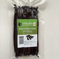 2oz. Tahitian Vanilla Beans Grade B Extract Exclusive (1/8 Lb) Bulk|4''-5'' Whole Natural Raw NON-GMO PODS by FITNCLEAN VANILLA