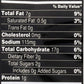 Terra Sweets And Blues Sea Salt Chips, 5.75 Oz