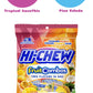 Hi Chew 6 Flavors, Bulk 165+ Pieces, 2 Pound (Hi Chew Fruit Strawberry, Mango, Green Apple, Grape, Tropical Smoothie, Pina Colad