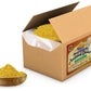 Rani Asafetida (Hing) Ground Health Blend w/Fenugreek and Turmeric 400oz (25lbs) 11.36kg Bulk Box ~ All Natural | Salt Free | Ve
