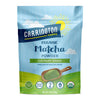 Carrington Farms Organic Matcha Powder - Finely Milled Japanese Green Tea Leaves - Bold & Rich Flavor, Antioxidant Energy Booste