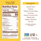 Simple Mills Almond Flour Baking Mix, Banana Muffin & Bread Mix - Gluten Free, Plant Based, Paleo Friendly, 9 Ounce (Pack Of 1)