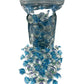 Assortit Crystal Clear Mints - Hard Candies - 1 lb - Individually Wrapped - Refreshing After Dinner Treat - Clear
