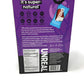 UNREAL Dark Chocolate Coconut Bars, 10.6 oz, Pack of 9, Vegan, Gluten-Free