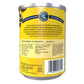 Westbrae Natural Organic Black Beans, No Salt Added, 25 Oz (Pack Of 12)