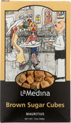 Lamed: Sugar Cubes, Brown, 13 OZ