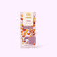Elements Truffles Maple Toffee W/Moringa - Heavy Metal Tested- Dairy Free Chocolate Bars - Paleo, Gluten Free, Non-Gmo, Raw, Org
