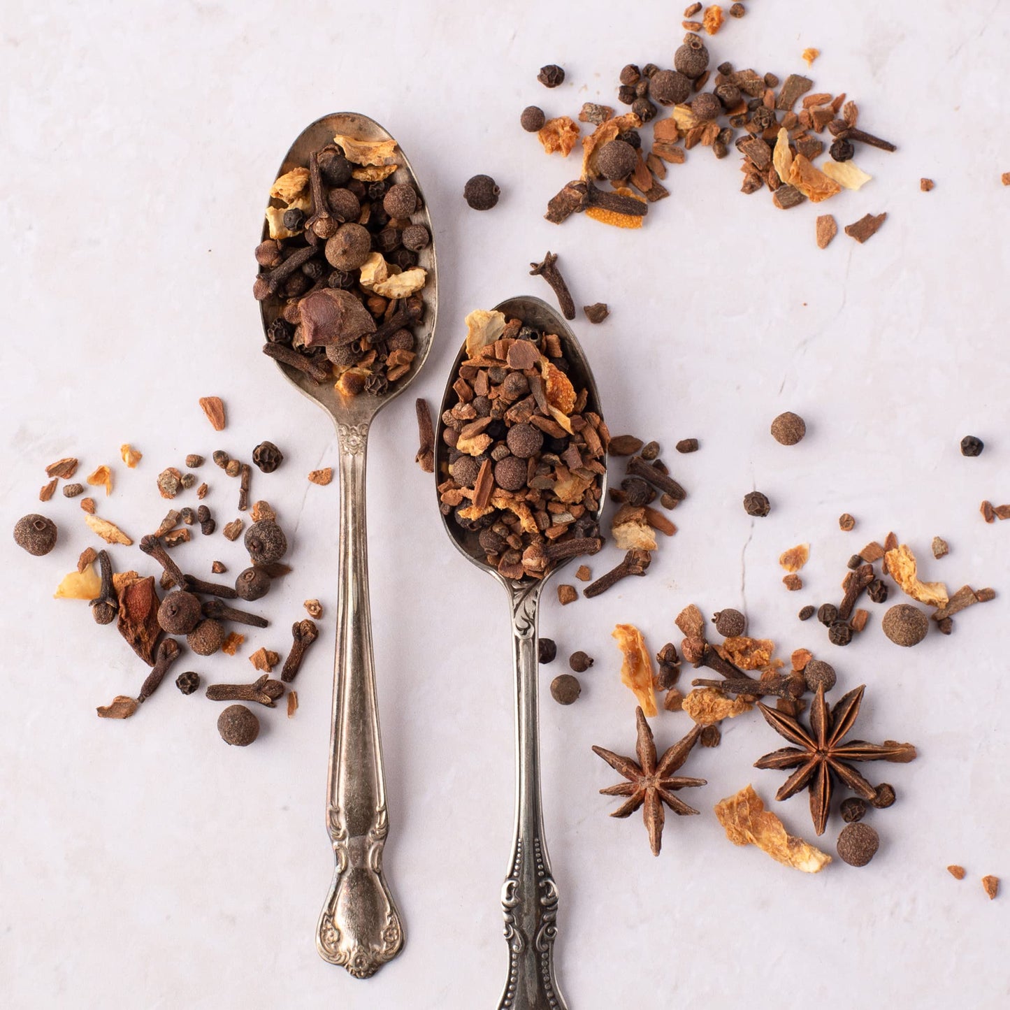 Selefina Spices: Mulling Spice Mix - Fresh Ingredients And Full Of Flavor, 1.5Oz