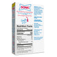 Sonic Singles to Go Powdered Drink Mix  Strawberry Lemonade  6 Sticks per Box  6 Boxes included (36 Sticks Total)