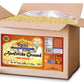 Rani Asafetida (Hing) Ground 400Oz (25Lbs) 11.36Kg Bulk Box ~ All Natural | Salt Free | Vegan | Non-Gmo | Kosher | Asafoetida In