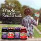 Smucker'S Seedless Red Raspberry Jam, 12 Ounces