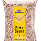 Rani Pinto Beans 64oz (4lbs) 1.81kg Bulk ~ All Natural | Vegan | Gluten Friendly | NON-GMO | Kosher | Product of USA