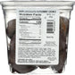 NASSAU CANDY Dark Chocolate Peppermint Cremes, 16 OZ