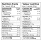 Betty Crocker Fruit Snacks Scooby Doo, 10ct, 226g/8oz. (Imported from Canada)