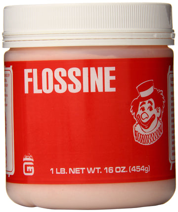 Gold Medal Flossine Can, Pina Colada