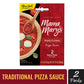 Mama Marys Original Pizza Sauce Pouch, 2 Count