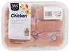 365 By Whole Foods Market, Boneless Skinless Chicken Thighs
