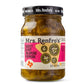 Mrs. Renfro'S Sweet & Hot Jalapeno Peppers, Gluten Free, 16 Oz Jar, Pack Of 4