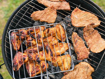 Chicken Dust Seasoning