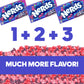 Grape & Strawberry 5 Oz 3 Pack Theater Box - Tangy & Tasty Candy With Two Classic Flavors - Seriously Strawberry & Gotta-Have Gr