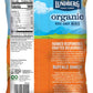 Lundberg Organic Buffalo Ranch Rice Cake Minis 5Oz Gluten-Free Whole Grain Vegan Usda Certified Organic Non-Gmo Project Verified