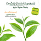 Bigelow Tea Classic Green Tea, Decaffeinated Tea, Decaf Green Tea, Count Box (Pack Of 6), 120 Total Tea Bags