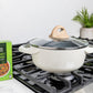 Kettle And Fire Soup Vegetable N Qn Hrty 16 Oz