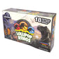 Jurassic World Lollipop Rings, Individually Wrapped Candy Birthday Party Favors, Dinosaur Themed Parties, 18 Suckers