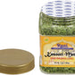 Rani Fenugreek Leaves Dried (Kasoori Methi) 3.5oz (100g) PET Jar ~ All Natural | Vegan | Gluten Friendly | NON-GMO | Kosher | Indian Origin