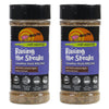 BBQ RSN STK RUB 7.1OZ