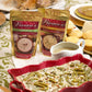 Gluten Free Cream Of Chicken Soup & Gravy Mix- Dairy Free, Shelf Stable, Powdered Mix By Vivian'S Live Again