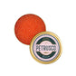 PETRUSCO Smoked Trout Roe Caviar - Gourmet Seafood Appetizer, 1.7oz, Sustainably Sourced, Ready to Serve