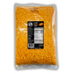 BEARDED BUTCHER HIGH-TEMP CHEDDAR CHEESE 2.5 lbs - Shelf-Stable 1/4 Cubes for Sausage Making and Snacks