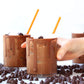 Pascha Bulk Organic Unsweetened 100% Dark Chocolate Baking Chips, 10 Pound